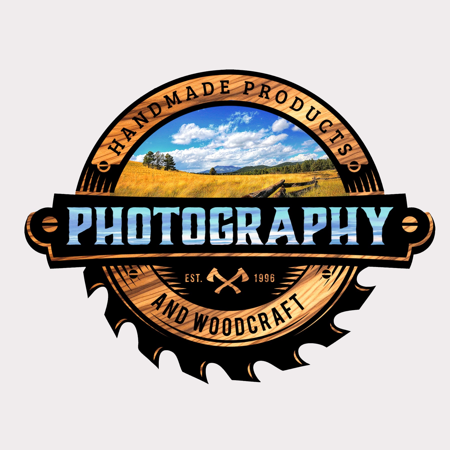 Photography and Woodcraft