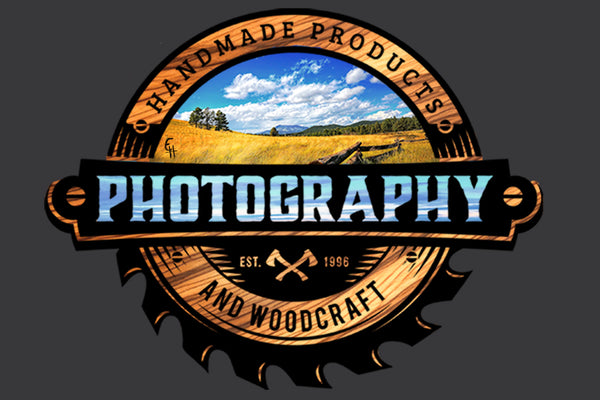 Photography and Woodcraft