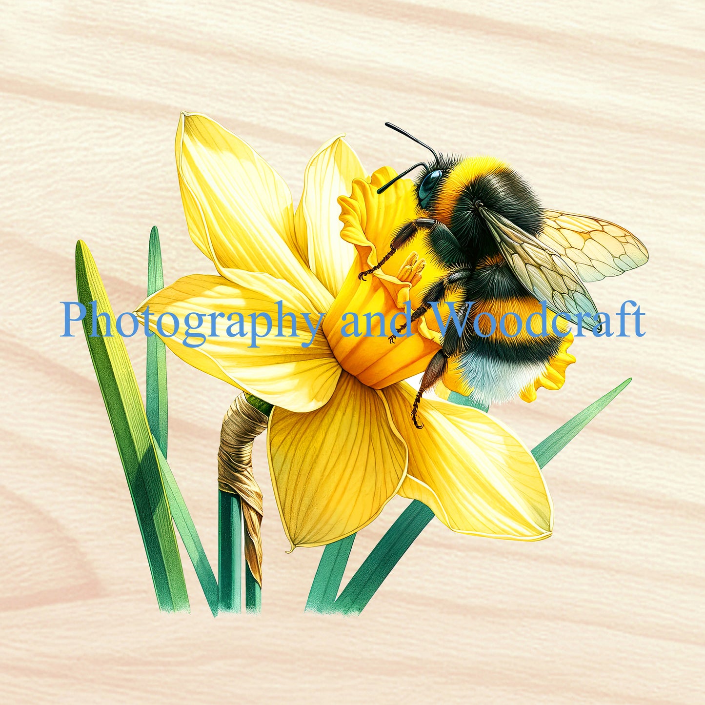 Garden Bees