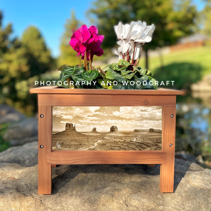 Arizona Planter